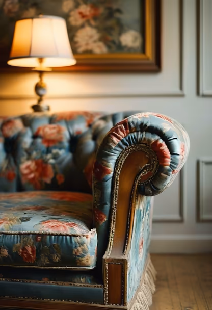Vintage Charm