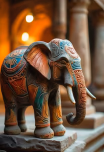 Elephant Art Elephant Art