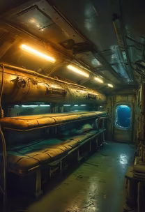 Life Below the Surface Life Below the Surface