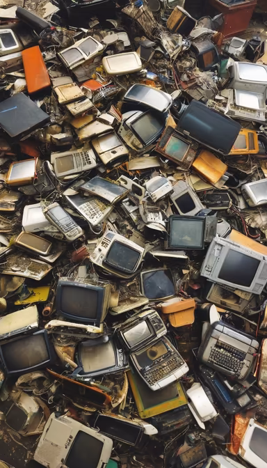 Tech Graveyard Tech Graveyard
