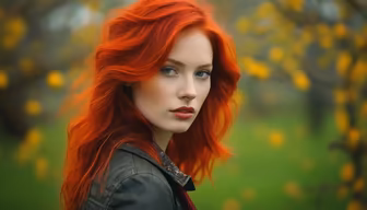 Autumn Fire Autumn Fire