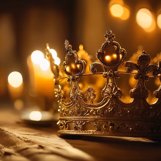 Royal Majesty