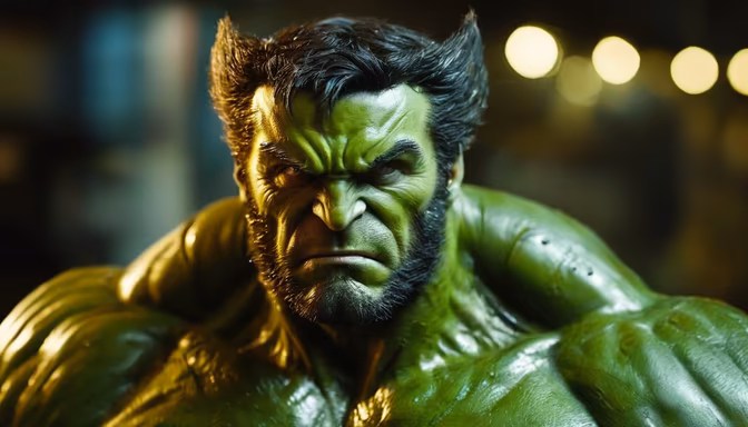 Hulkverine