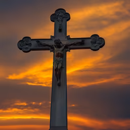 Divine Sunset Divine Sunset