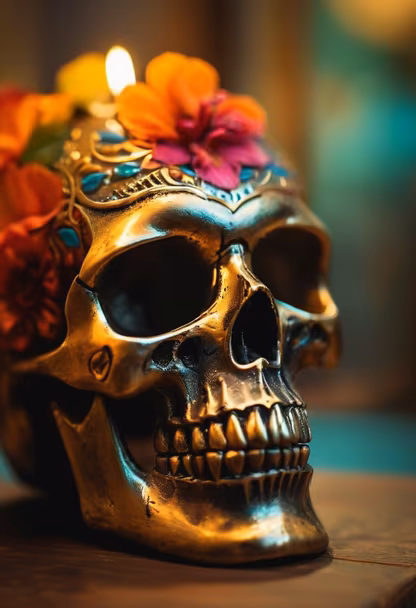 Day of the Dead Day of the Dead