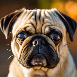 Pug Life Pug Life