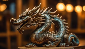 Dragon's Majesty Dragon's Majesty