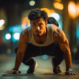 Urban Strength Urban Strength