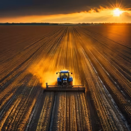 Golden Harvest Golden Harvest