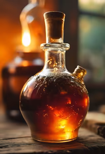 Potion of the Alchemist Potion of the Alchemist