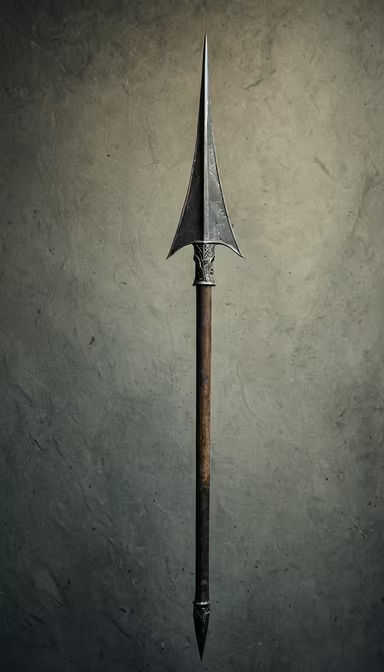 The Spear