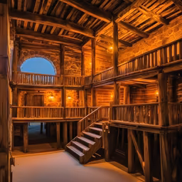 Rustic Charm Rustic Charm
