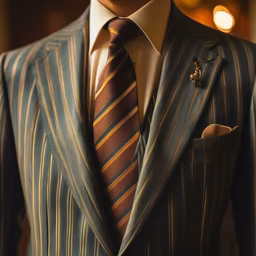 Sharp Suiting Sharp Suiting