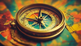 Lost in the Right Direction Lost in the Right Direction