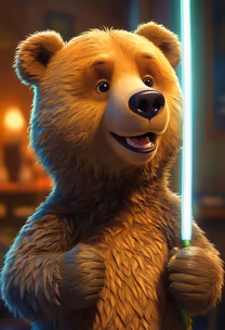 Bear Force Bear Force