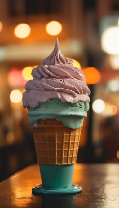 Sweet Indulgence Sweet Indulgence