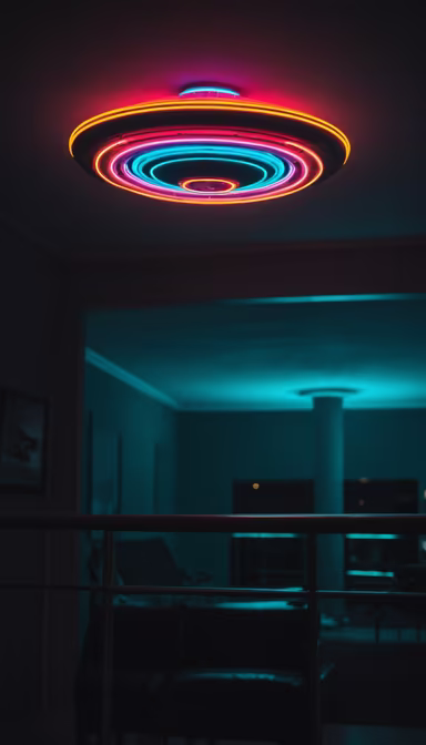 Neon Dreams Neon Dreams
