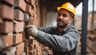 Crafting Brick by Brick Crafting Brick by Brick