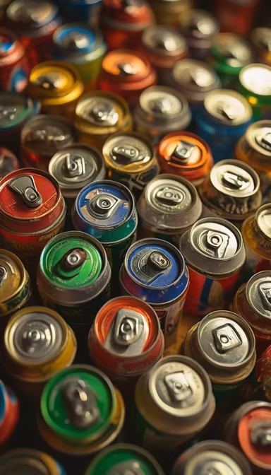 Soda Pop Art Soda Pop Art