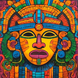 Ancient Echoes