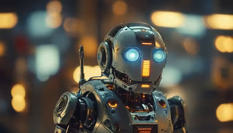 Future is Now Future is Now