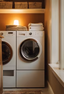 Laundry Room Bliss