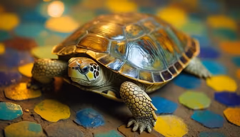 Turtle Time