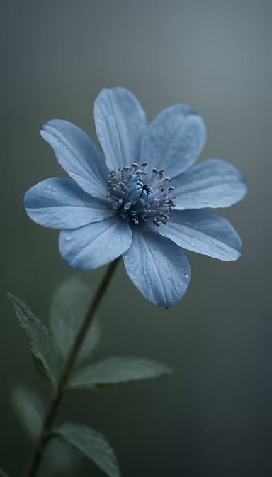 Blue Dream Blue Dream
