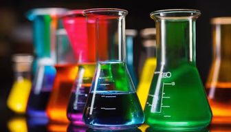 Science in Color Science in Color