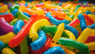 Colorful Fun Colorful Fun