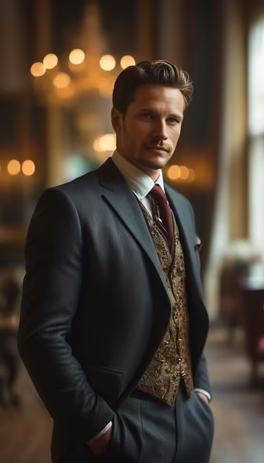 Timeless Elegance Timeless Elegance