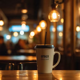 Coffee Break Coffee Break