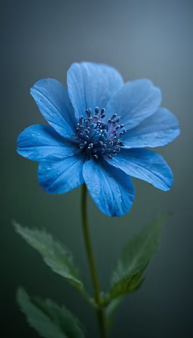Blue Dream Blue Dream