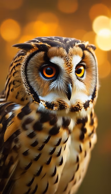 Wise Gaze Wise Gaze