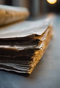 Vintage Pages