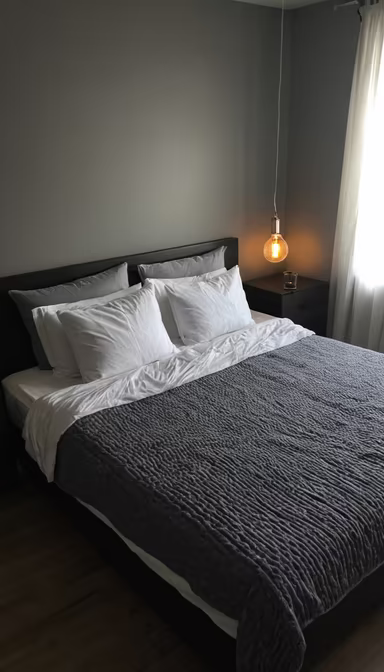 Cozy Bedroom Cozy Bedroom