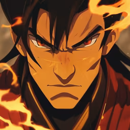 Wrath of the Fire Lord Wrath of the Fire Lord