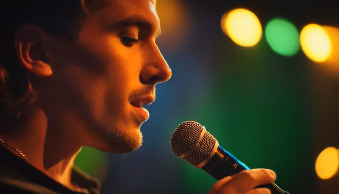 Stage Presence
