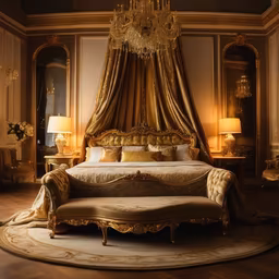 Regal Retreat Regal Retreat