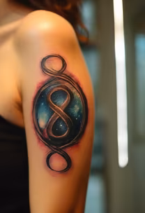 Eternal Symbol Eternal Symbol