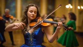 Musical Serenity Musical Serenity