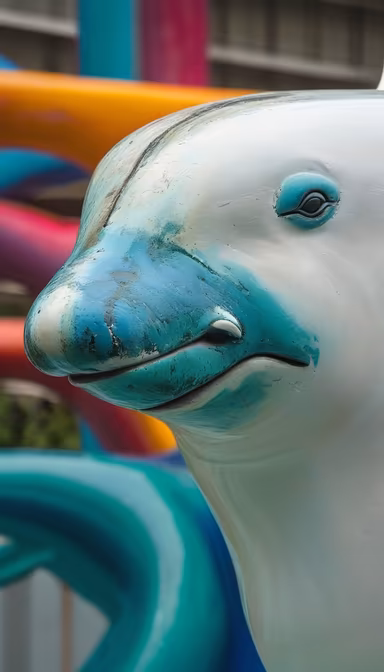 Beluga Beauty Beluga Beauty