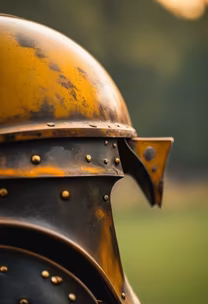 Knight's Resolve