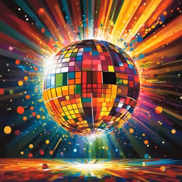Disco Fever Disco Fever