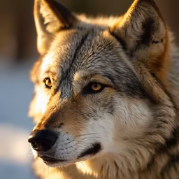 Lone Wolf Lone Wolf