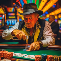 High Stakes