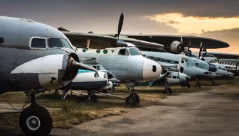 Forgotten Wings Forgotten Wings