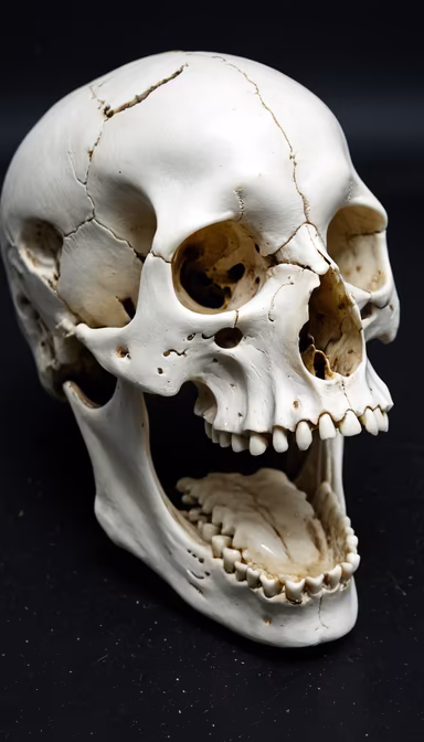 Memento Mori Memento Mori