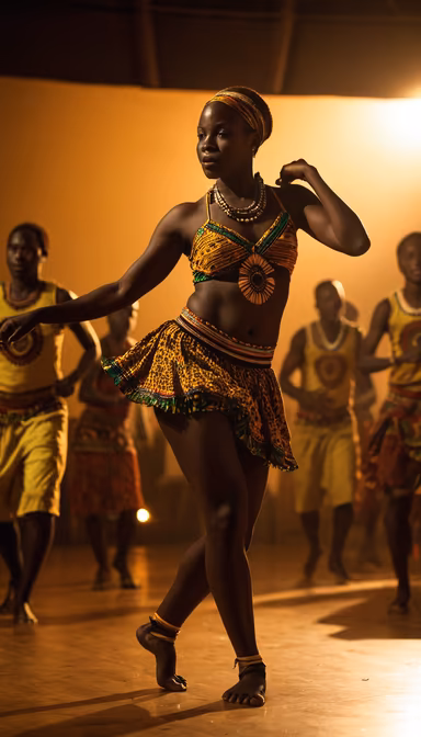Rhythms of the Motherland Rhythms of the Motherland