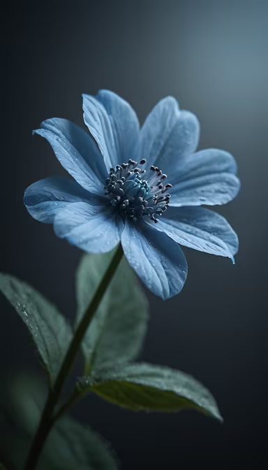 Blue Dream Blue Dream
